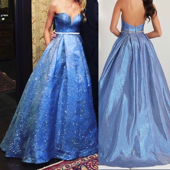 Studio 17 Dresses & Skirts - Prom Dress